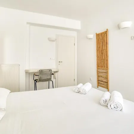 Appartement Olive & Stone *