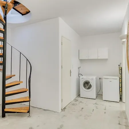 Appartement Olive & Stone *