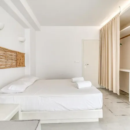 Appartement Olive & Stone *