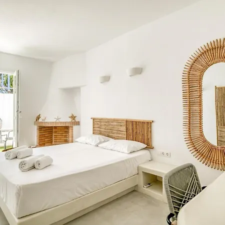 Appartement Olive & Stone
